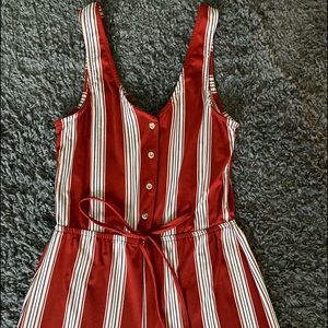 super adorable jump suit